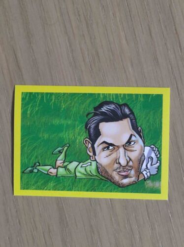 World Cup 2014 Brazuka stickers APSOLUT VELPRO - MADE IN ITALY CHOOSE NUMBERS - Picture 184 of 244