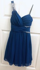 City Triangles Sz 5 formal/evening dress