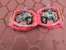 Wellgo SPD pedals, Mountain bike pedals