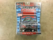 Maisto Pro Rodz black ‘65 Pontiac GTO! FREE Shipping! 