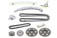 Vaico V25-10004-SP Steuerkettensatz FüR Ford