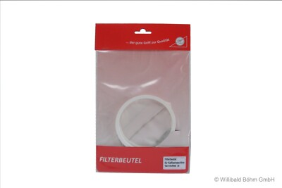 Filterbeutel für Kaffeemaschine 2-4 Tassen Sonja PLASTIC Kaffeefilter Filter