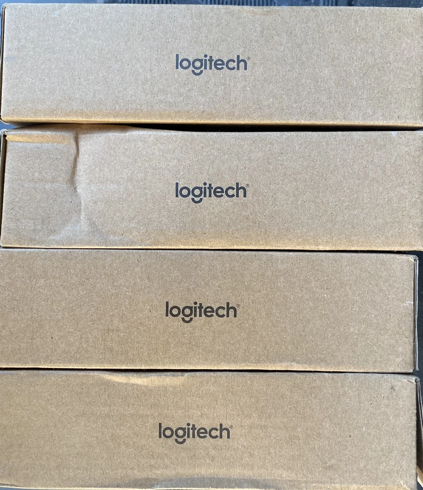 Logitech 10m Strong Usb 3.1 Cable - Image 3 of 3