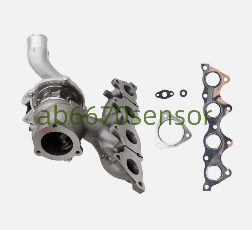 Turbocharger Turbo 28231-2B760 For Hyundai Tucson Engine B01 16399980016 1.6L