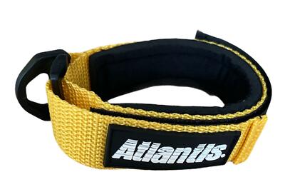 Pro Floating Lanyard Wrist Band