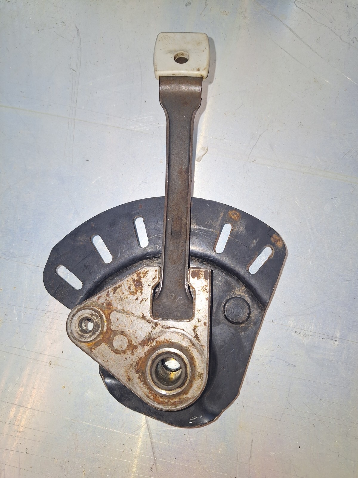 Honda HRR2167VKA Lawn Mower Left Rear Height Adjuster eBay