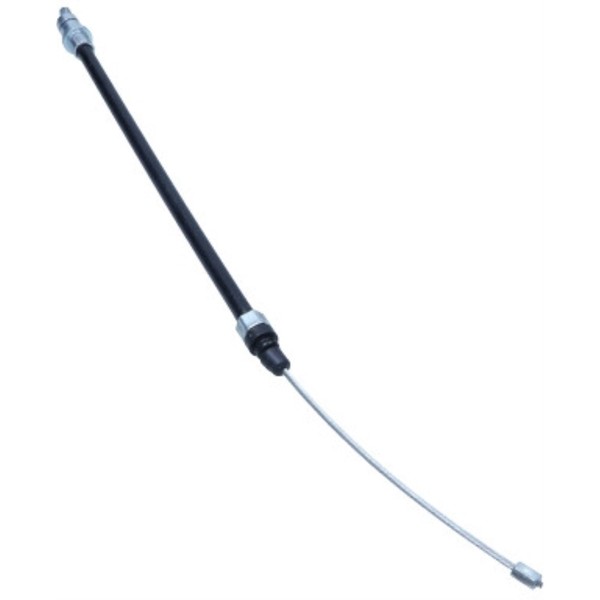 Maxgear Handbremsseil Bremsseil Vorne FüR Peugeot 807 806 CitroëN C8 Evasion-image