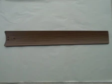 1 HOME DECORATORS 72'' KENSGROVE CEILING FAN PADDLE EPRESSO BRONZ INDOOR/OUTDOOR