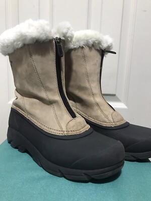 chevron muck boots