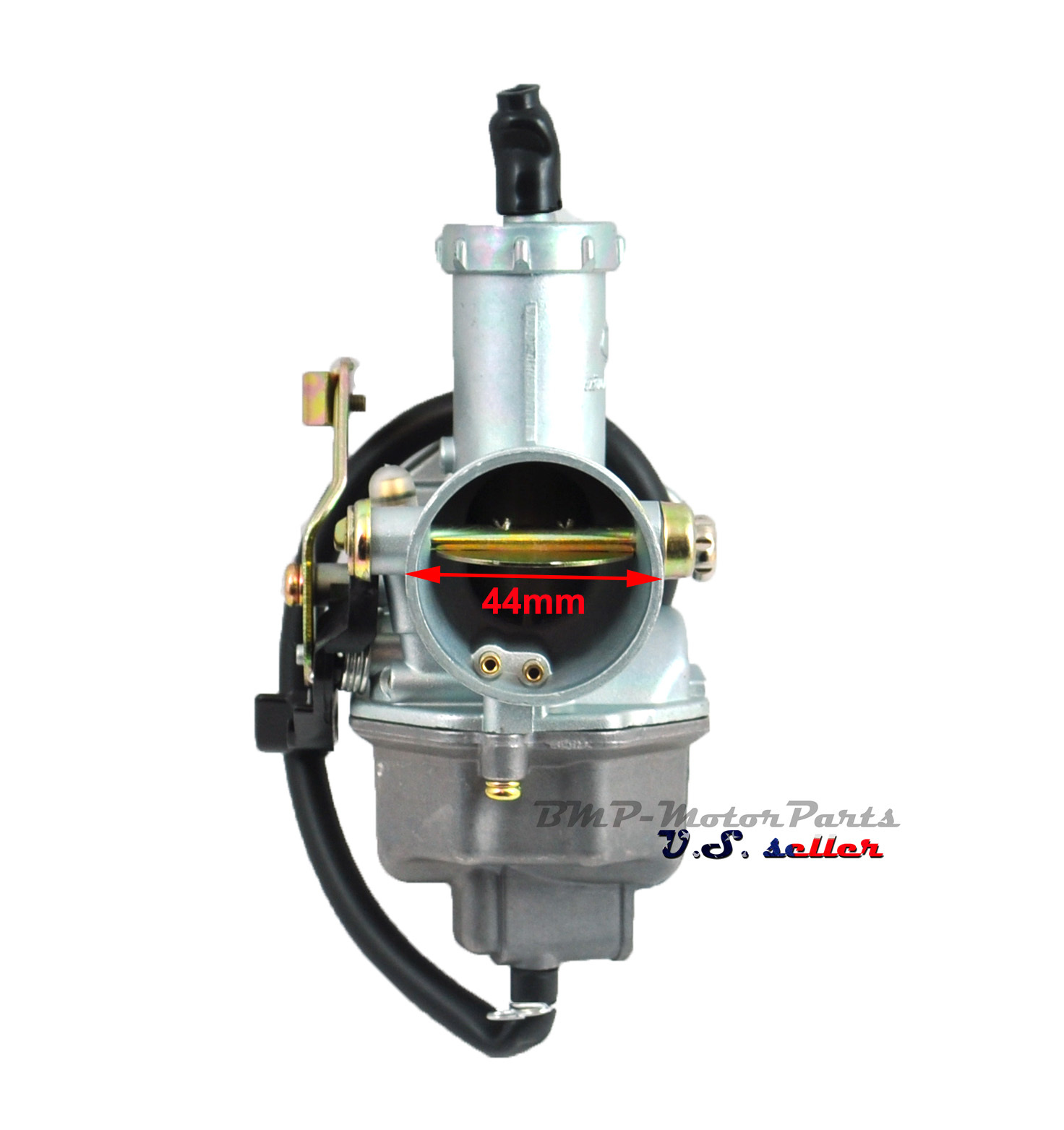 Carburetor For HONDA XR200 XR200R XR 200 200R Dirt Bike 19802002 Carb
