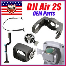 OEM Gimbal Camera Roll Arm Bracket Cover Case...