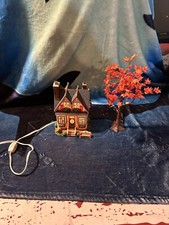 Department 56  Verna  Mae’s Boutique New England Village With Box