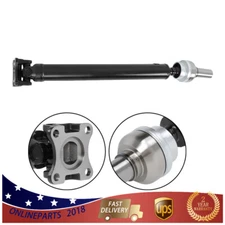 For Dodge Ram 1500 2002-2006 4WD Auto Trans Front Driveshaft Prop Shaft Assembly