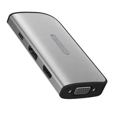 Sitecom Usb-C Hdmi/Vga/Dp Adapt Cn-413 C3