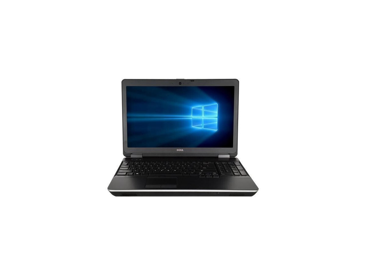 Dell LATITUDE E6540 15.6