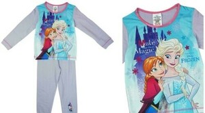 roupa da frozen
