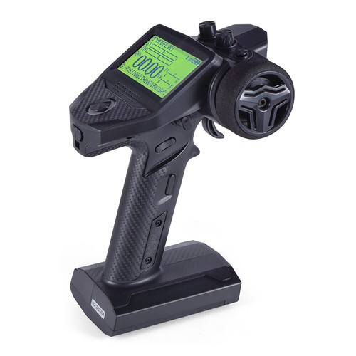 Flysky G7P RC Transmitter and Receiver R7P FS-R7P 7CH 2.4Ghz Remote Controller - Picture 3 of 11