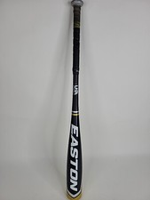 Easton Alpha ALX -11 USA Baseball Bat Black/Gold 30/19 2 5/8 YBB22AL11