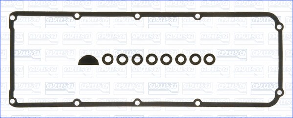 AJUSA 56022600 Cylinder Head Cover Gasket Set Compatible with Volvo
