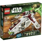 LEGO Star Wars - Republic Gunship - 75021 - New Sealed