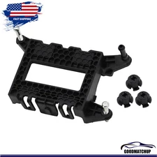 Radar Cruise Sensor Control Body Bracket & Clips For Honda Accord 2018-2021 2022