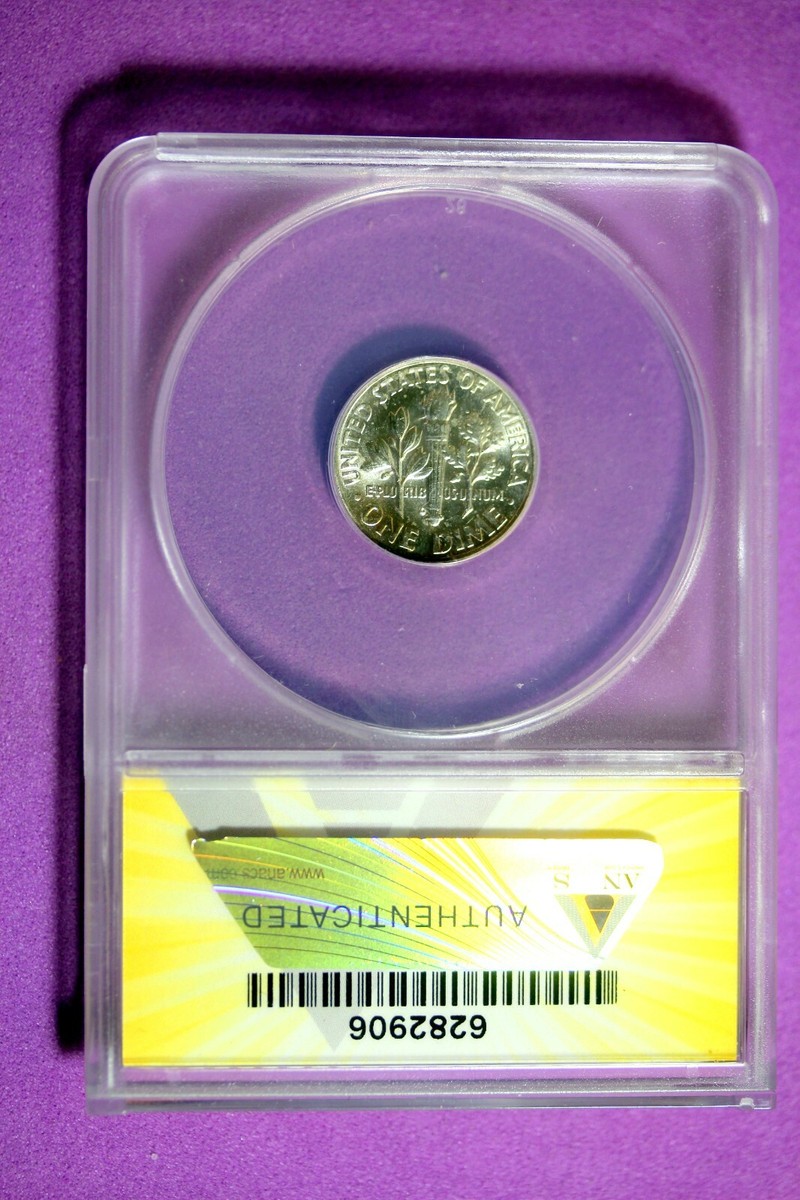 アメイジングレア 計6枚 PCGS Certified 1776-2026-P Semiquincentennial Liberty Dime MS65