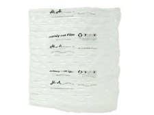 QUILT AIR SMALL PILLOW CUSHION FILM FOR MINI PAK'R MACHINE 984ft 300m ROLL NEW