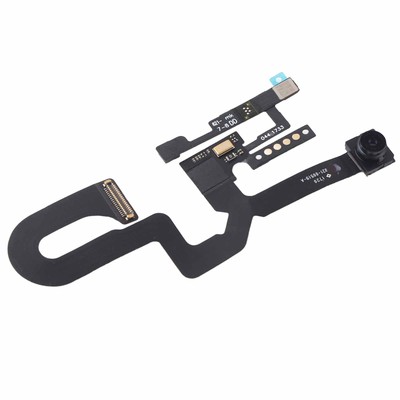 Face Front Camera Flex Cable Facing Selfie Replacement For 8Plus With New