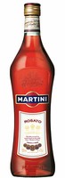 Martini Rosato 0,75L (15% Vol)