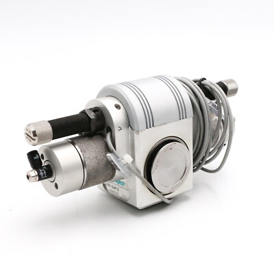 Montech 44280 Drehantrieb DAP-2 mit Sensoren