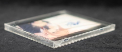 After... BGM Collection Anime CD Japan - SOF-001 shiomiya kanami Game Promo - Picture 5 of 6