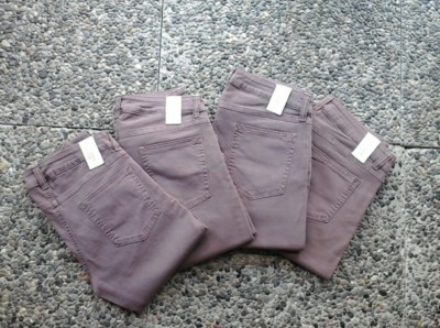 Denny Rose Art.2340 Hose 5 Pocket