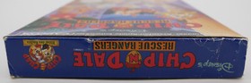 Chip `n Dale Rescue Rangers | Nintendo NES | komplett in OVP boxed CIB