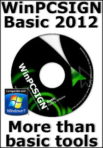 winpcsign basic