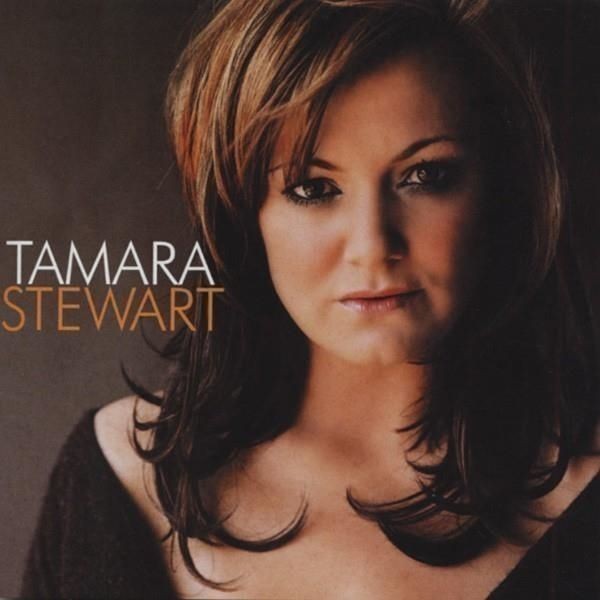 Audio Cd Nuovo - Tamara Stewart - Tamara Stewart  - N/a
