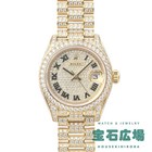 Rolex Lady Datejust 28 279458RBR TO308980