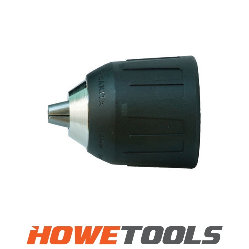 MAKITA 196309-7 Keyless chuck 10mm