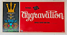 VTG 1972 Lakeside Aggravation Deluxe Party Edition Board Game Fully Complete FN