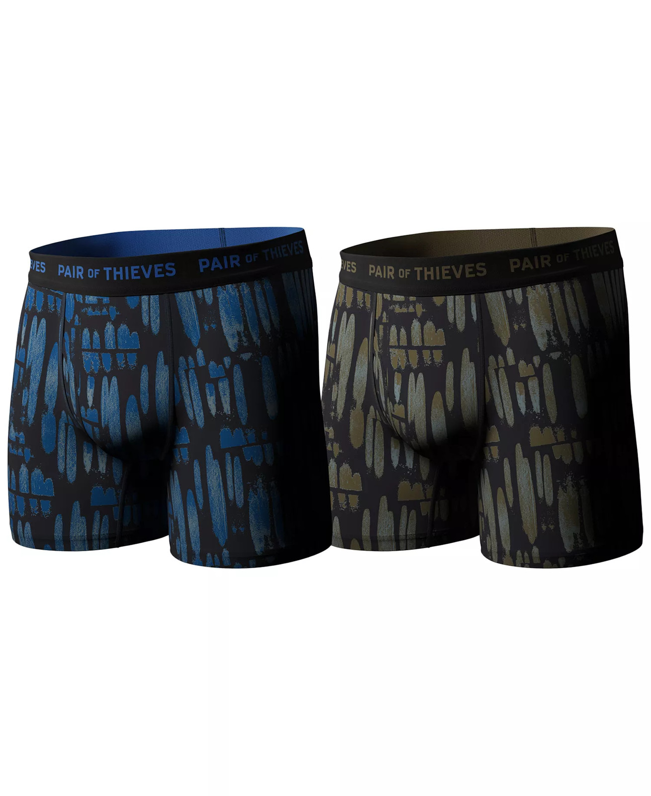 - Thieves SuperSoft Stay-Put, 2 . -  34-36W
