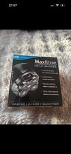 Image of JML Maxilisse Head Shaver for Men. Pro Electric Shaver with 5 Heads Cordless New
