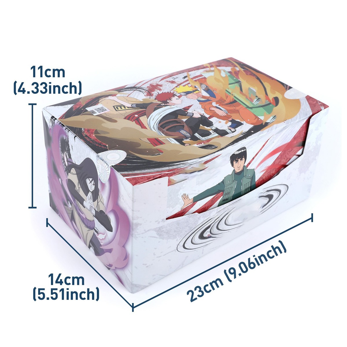 Share Kayou Naruto The Chapter on the Array Tier 4 Wave 7 Premium