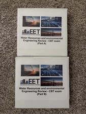 EET WRE Binders A & B - PE Exam Prep