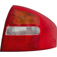 1025090 RüCkleuchte Rechts FüR Audi A6 C5 (4B2)