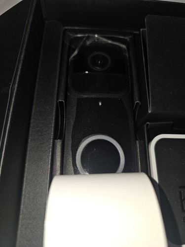 Blink Video Doorbell + Sync Module2 - Black (System) - Picture 5 of 9