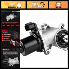 600-899 Transfer Case Shift Motor Actuator For Chevy 4wd Off-road Vehicles