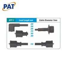 Ignition Lead Set ILS-366M