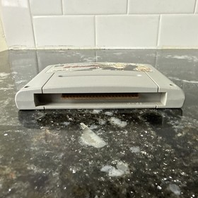 Go Go Ackman 3 (Nintendo Super Famicom, SFC) CLEANED TESTED US SELLER!!