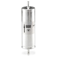 Original Mann-Filter Kraftstofffilter WK 516 Fuel Filter