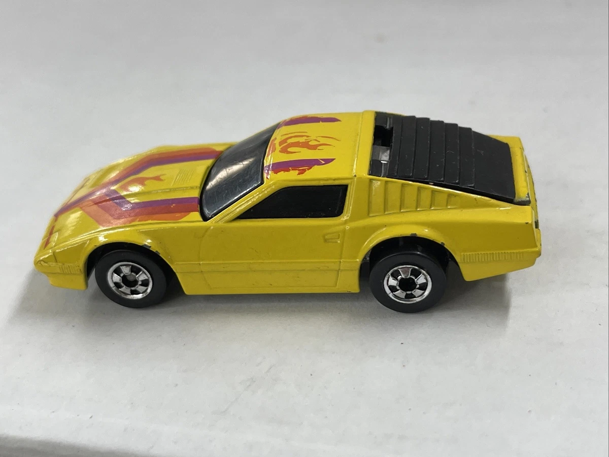 Preços baixos em Veículo Amarelo 1983 Hot Wheels Ano de Fabricação