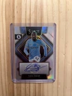 Yaya Toure - 2022-23 Panini Select Auto - Man City LEGEND
